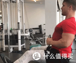 男士福利|想要穿衣好看?只需练好这4块肌肉!(内附肌肉训练指导)