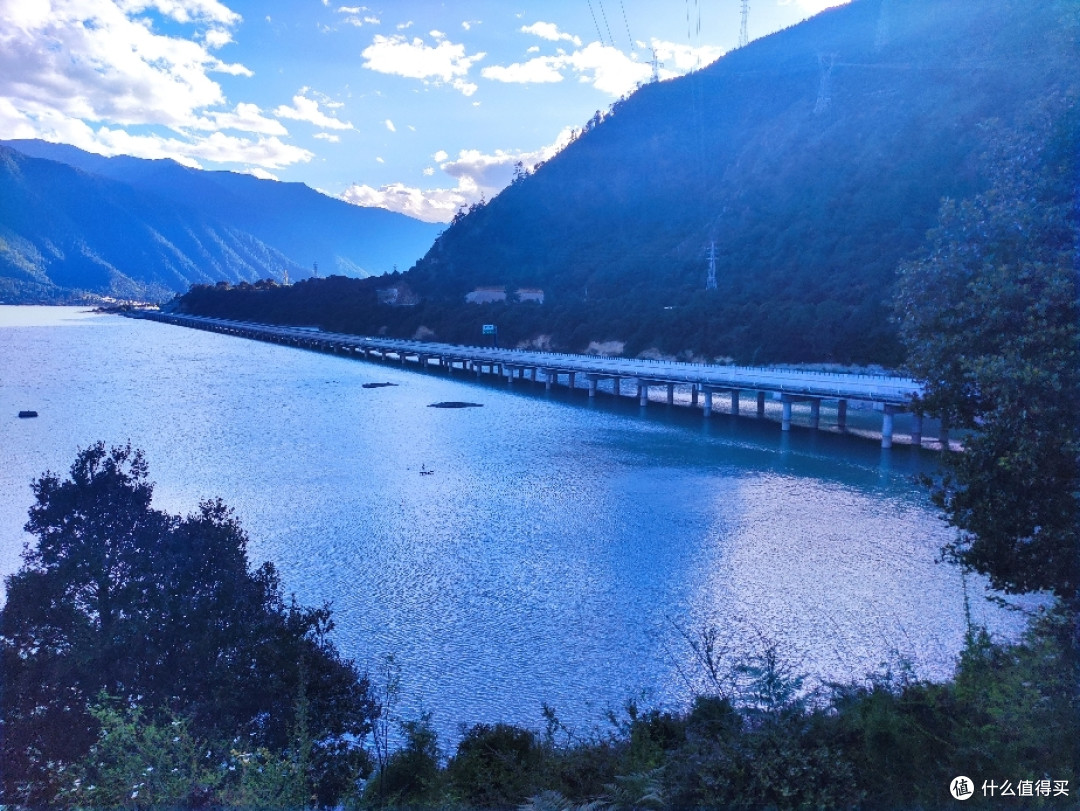 西藏之旅:林芝旅行住哪里,这个地方一定不会让你失望