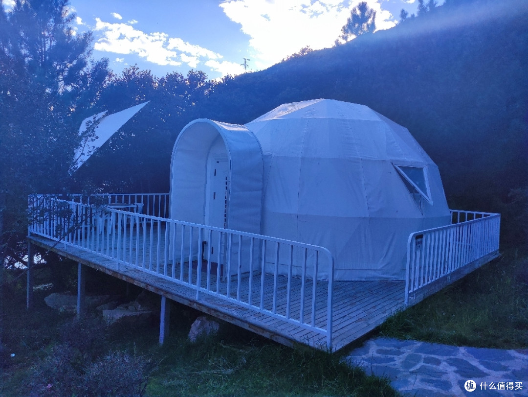 西藏之旅:林芝旅行住哪里,这个地方一定不会让你失望