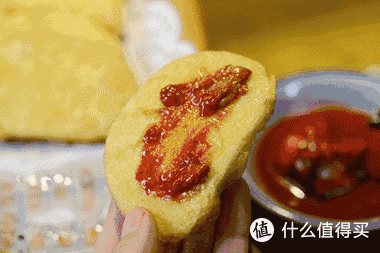 炸馒头有人裹蛋液有人直接炸？都不对