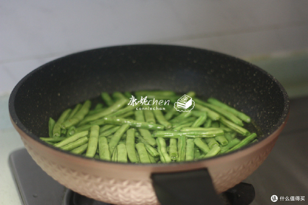 最爱四季豆这样做，比干锅还好吃总吃不够