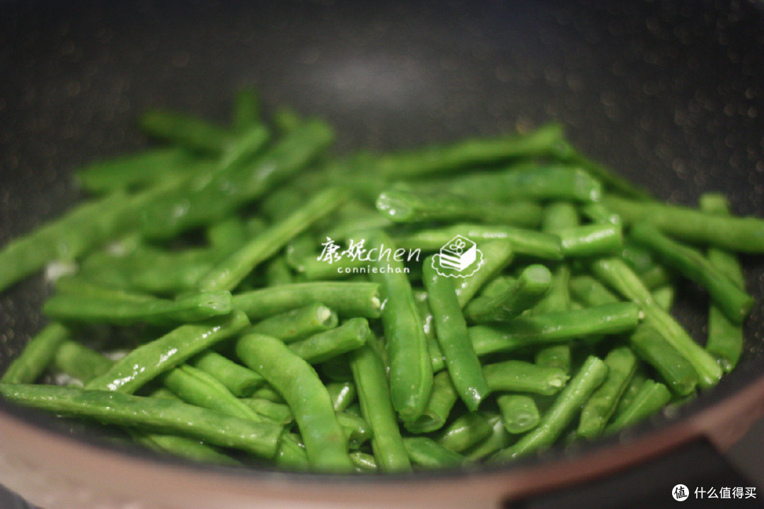 最爱四季豆这样做，比干锅还好吃总吃不够
