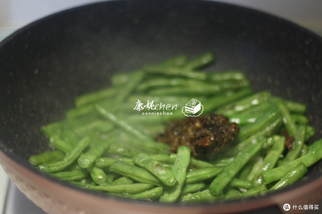 最爱四季豆这样做，比干锅还好吃总吃不够