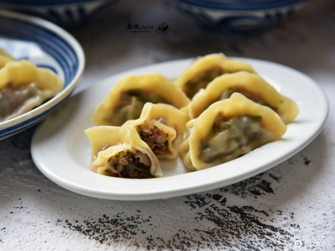 用它包饺子鲜美多汁,全家都爱还能预防感冒