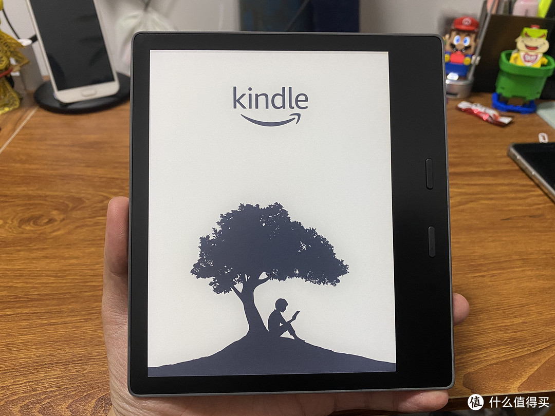 Kindle Oasis3