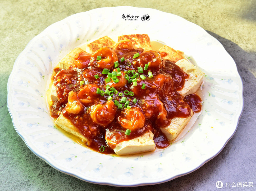 豆腐这样做老人孩子都爱吃,越吃越健康