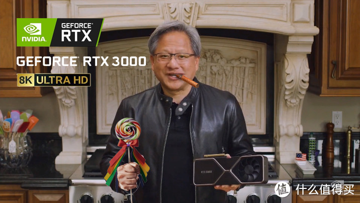 RTX3080已经来了，“灵魂伴侣”们该怎么抉择，首选4K显示器，电源千万别翻车