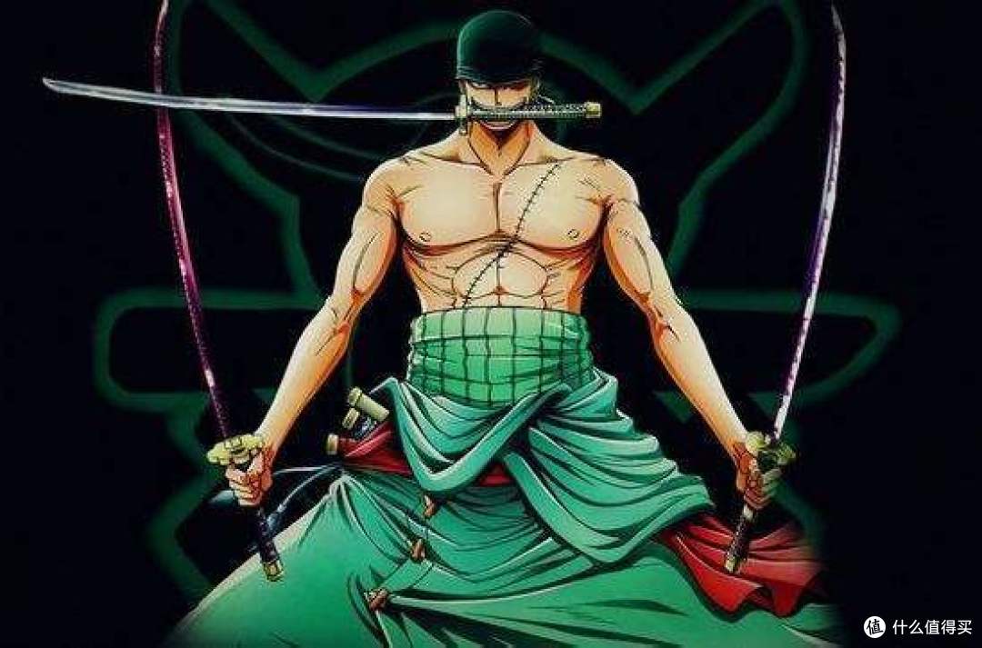 我也要键帽成为海贼王一样的