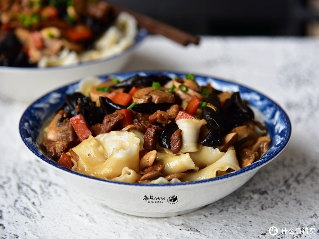 早餐这样材料足味道好，好吃到汤汁不剩一滴