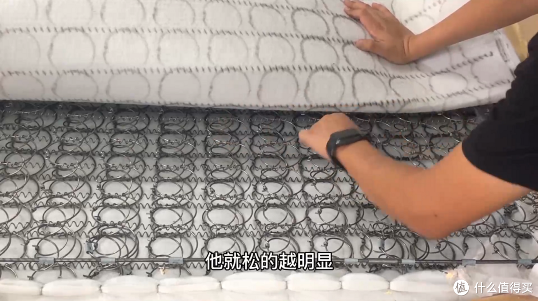 【胖虎评测】NO.10 雅兰儿童系列:Air童年,乳胶一般,无胶固定工艺挺好。