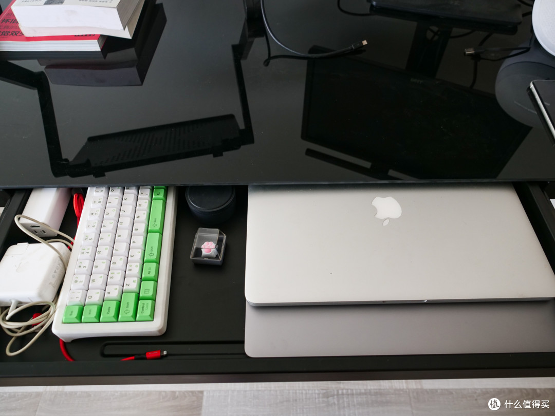 这样站着工作更健康，我的乐歌升降桌站立工作环境搭建全过程和好物推荐
