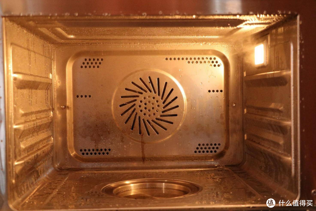 米家智能蒸烤箱，带你开启奇妙烘焙之旅