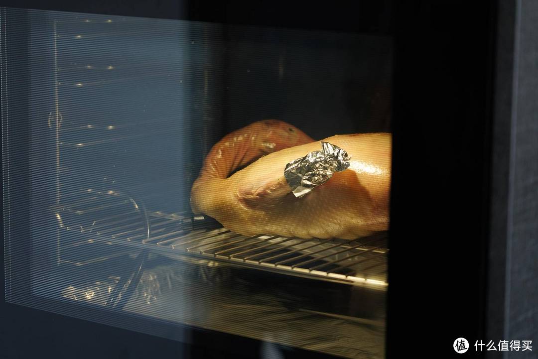 多层烘焙无压力，智能烹饪助新手一次成功——德国博世专业烘焙烤箱评测