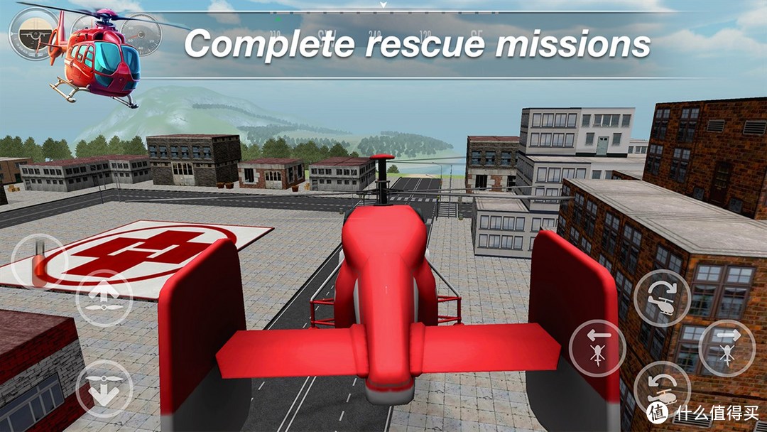 【福利】最后一天！微软平台限时免费领取《直升机飞行模拟》和《地铁驾驶模拟器》，身心愉悦的模拟游戏