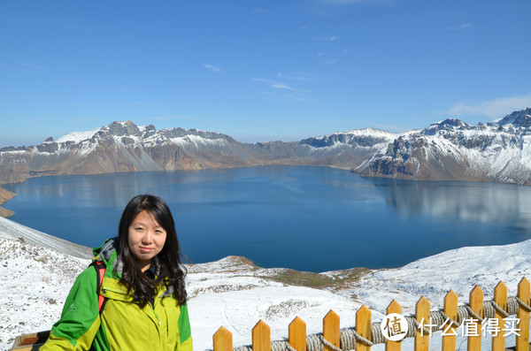 尝鲜游记：国庆节旅游目的地推荐之长白山