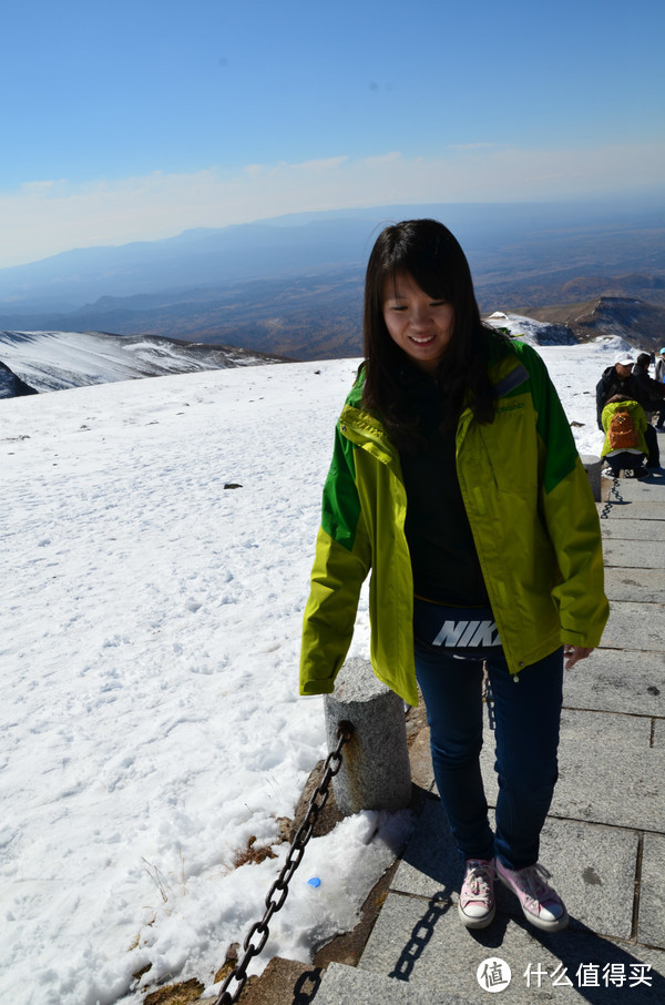 尝鲜游记：国庆节旅游目的地推荐之长白山