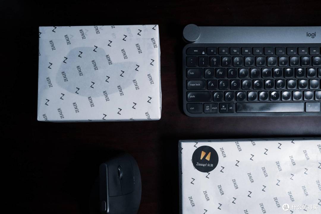 为Mac量身打造——罗技 MX KEYS & MASTER3 for Mac 深度体验