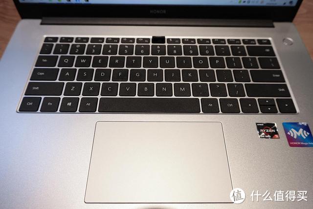 既有生产力,又有爆发力,荣耀MagicBook15锐龙版上手