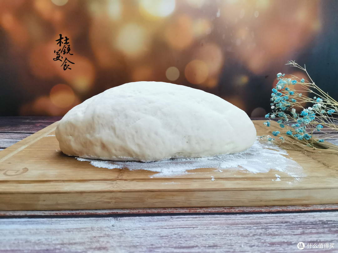 曾经熟悉的面点,家家几乎天天吃,现在快要失传,得赶紧操练