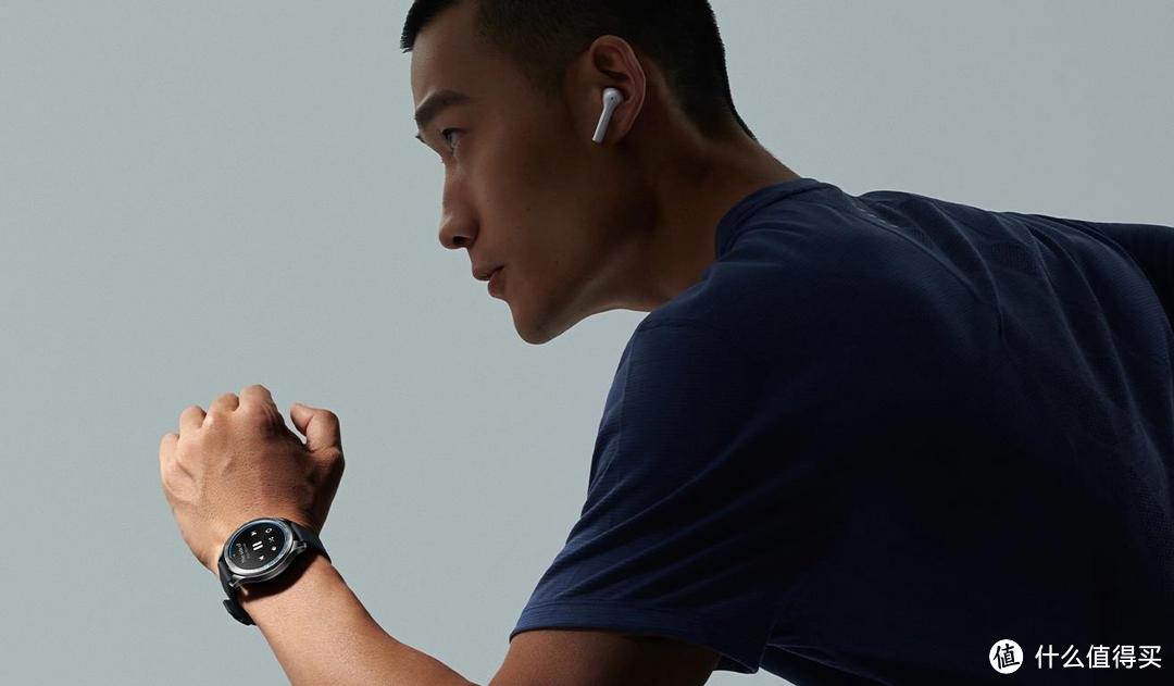 VIVO新出的vivo watch值不值得买，没有电话功能是最大槽点