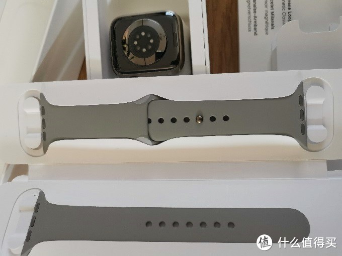 飘扬过海买了个表，祖国飞来的Apple watch6