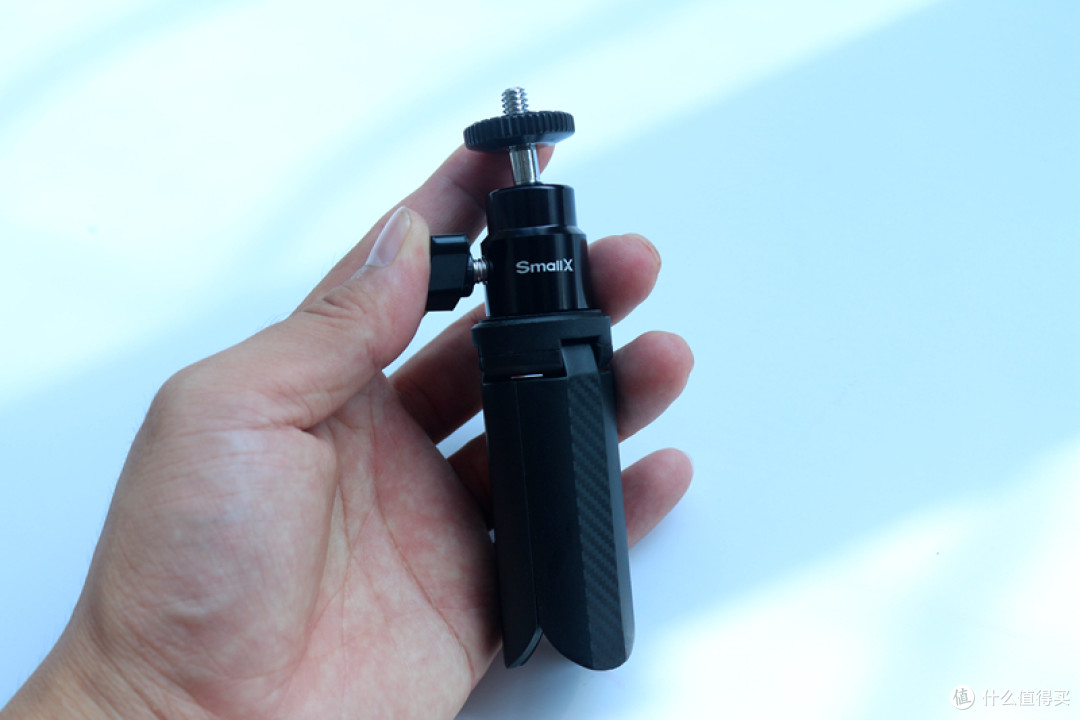 摄影器材配件怎么选,斯莫格SmaIIX 摄影配件评测