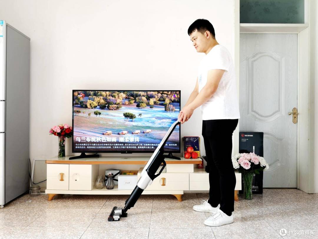 一个神器教会如何让你家男人做个顾家爱打扫的人?