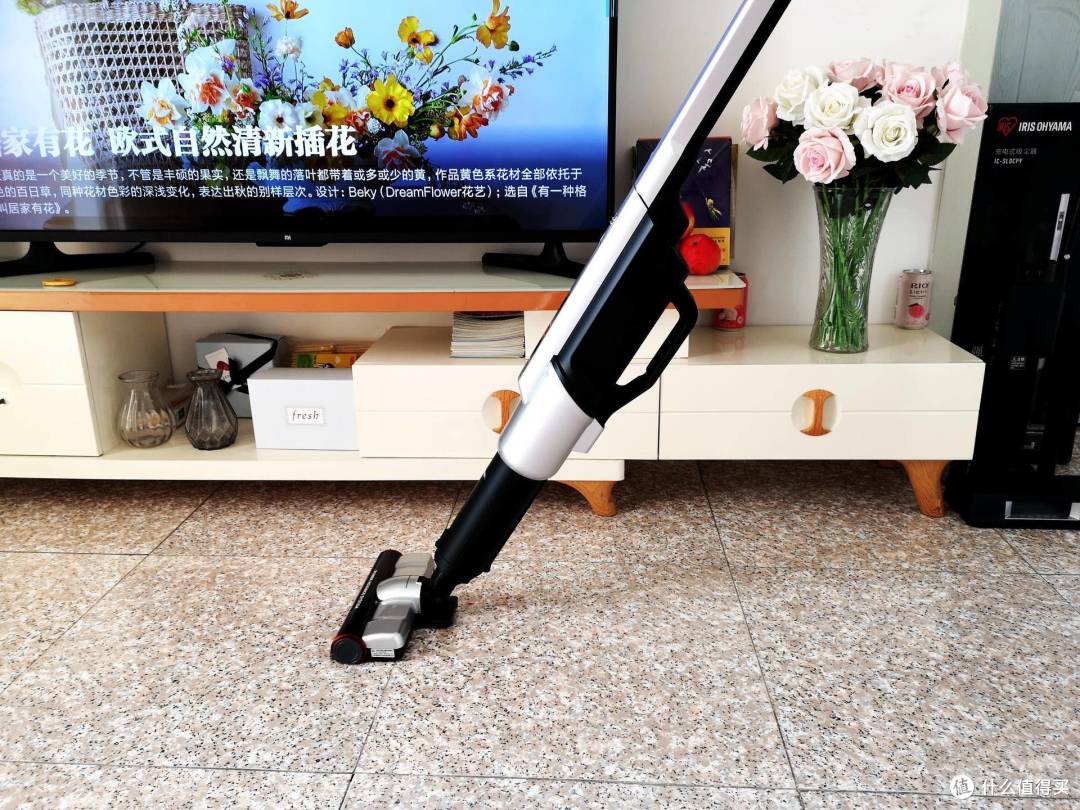 一个神器教会如何让你家男人做个顾家爱打扫的人?