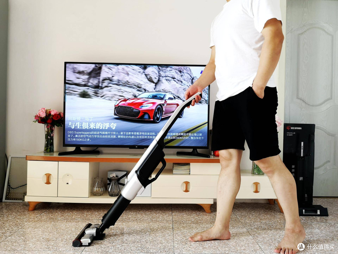 一个神器教会如何让你家男人做个顾家爱打扫的人?