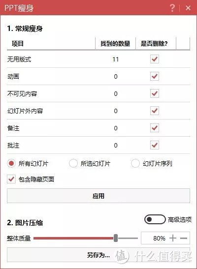 省时省事儿!这样的工作型PPT正是你需要的