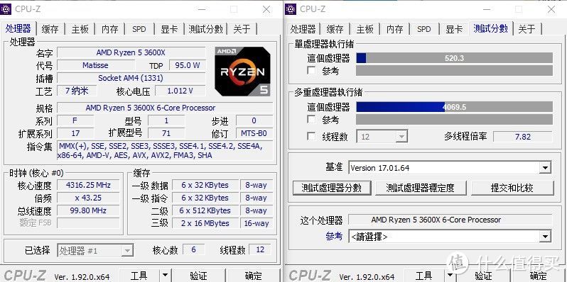 买不到3080就不装机了？A平台3600X配2060S显卡攒机走一台