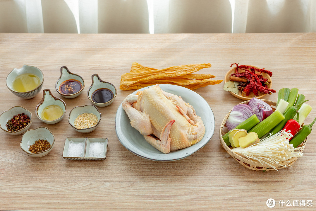 随便一煮就馋哭！有肉有菜有主食，省心好吃！