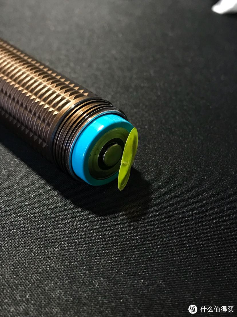 跨界新秀--傲雷 OLIGHT WARRIOR Mini 测评