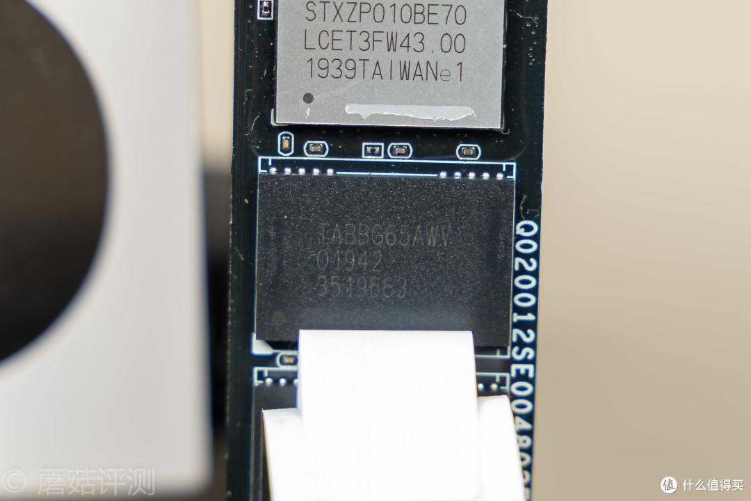 顺序读写5000MB/s,性能强大、希捷酷玩520系列PCIe4.0游戏硬盘 评测