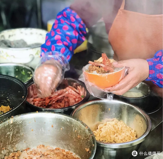 旅行其實很簡單篇八百零二溫州未必遍地有錢人但人人都是美食家