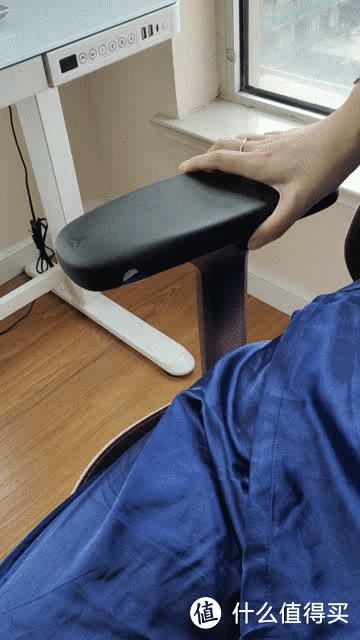SECRETLAB圣临粉翼D.Va TITAN Softweave™面料电竞椅 体验记