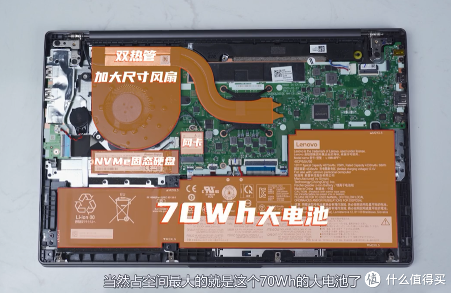 联想发布小新Air 15 2021款锐龙版轻薄本，三面金属、USB-C全功能接口