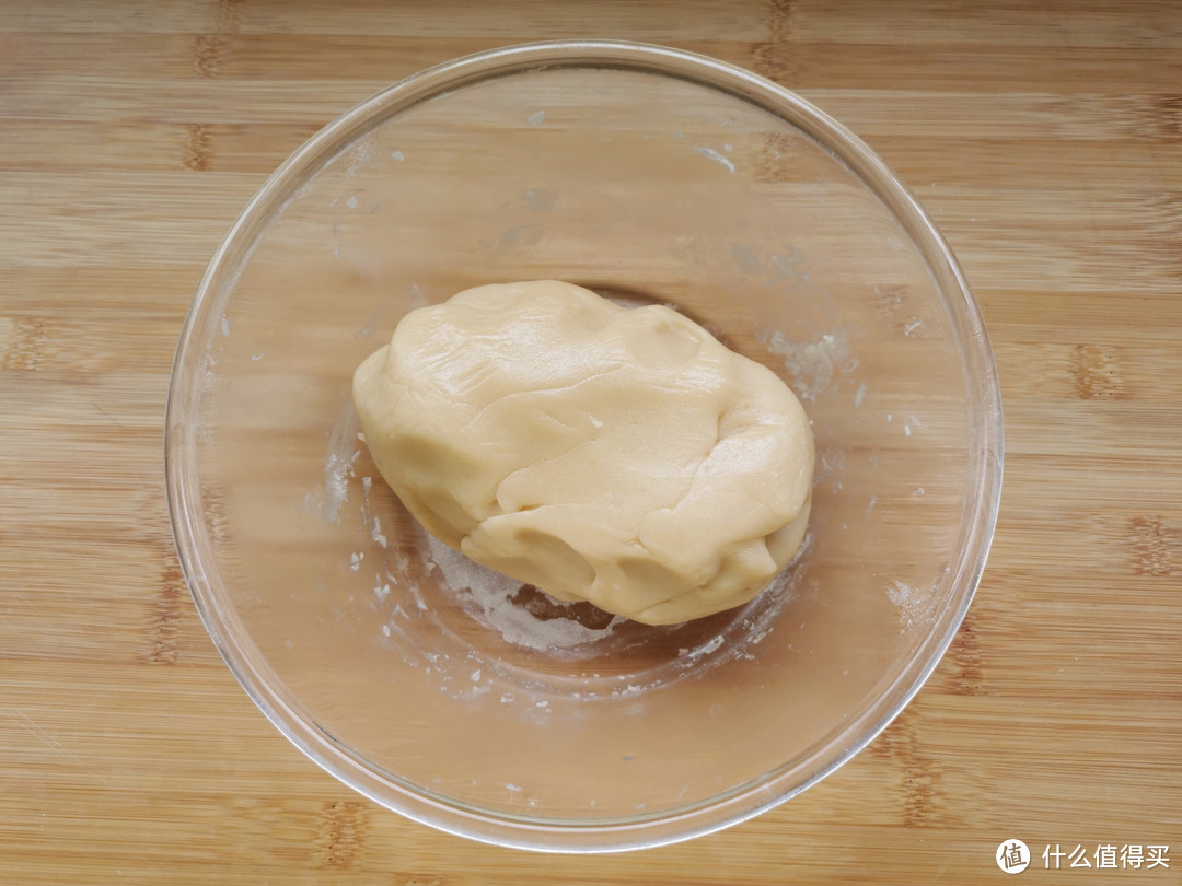 五仁月饼超好吃的配方,薄皮大馅儿,没有添加剂,比买的好吃
