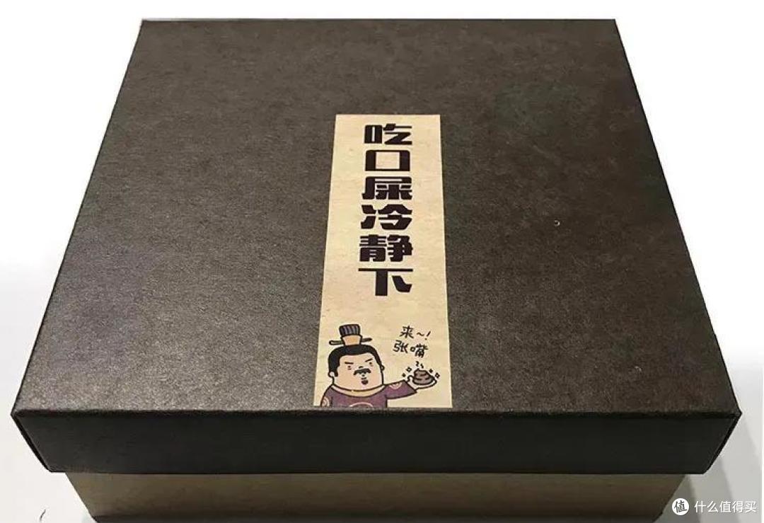 跟这些月饼比，五仁弱爆了……