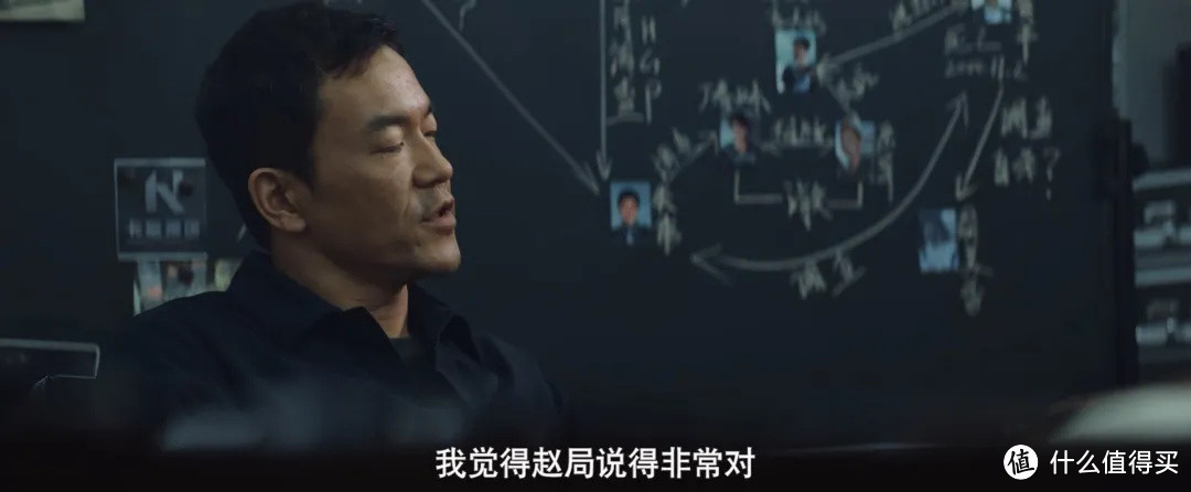 《沉默的真相》:十年饮冰,难凉热血。