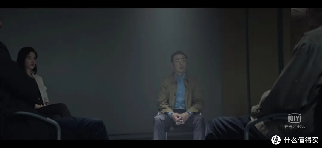 《沉默的真相》:十年饮冰,难凉热血。