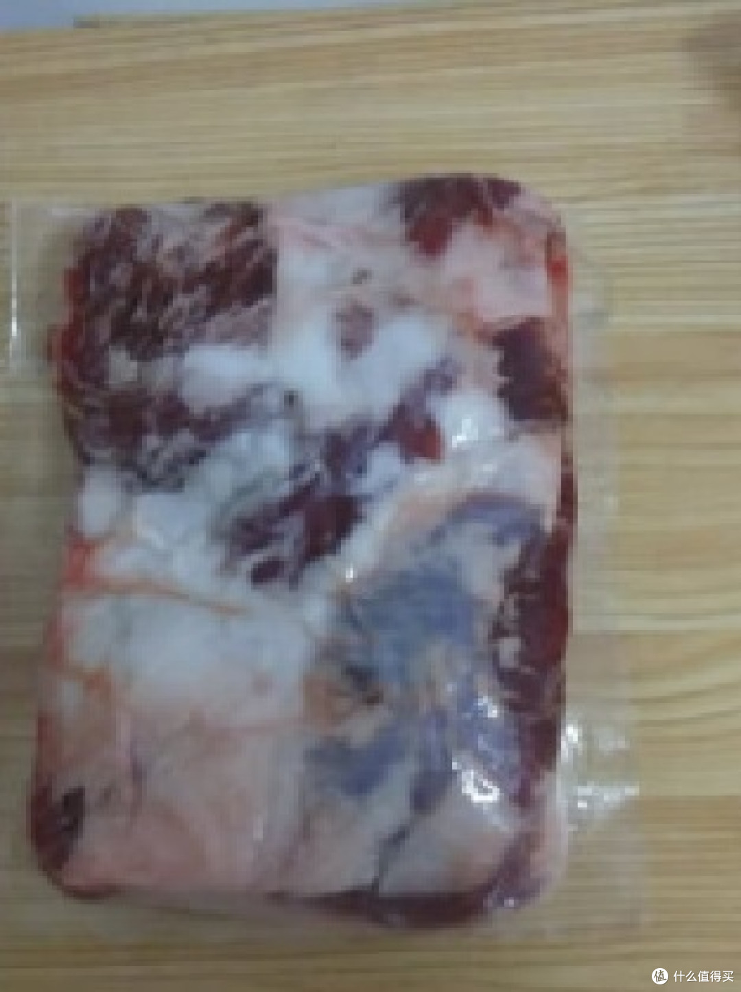 西贝牛腩