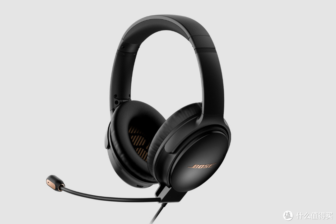 Bose 多款音频产品正式发布，涵盖TWS、头戴耳机、眼镜等