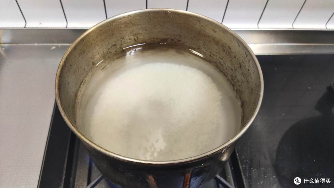 秋天,这两样食材做成粥,一碗不到一元钱,儿子一周喝5次都不够