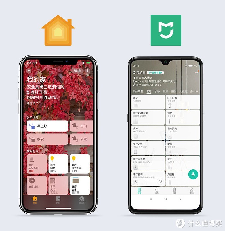 低成本的HomeKit智能家居组建方案，Aqara绿米HomeKit平台智能家居好物推荐
