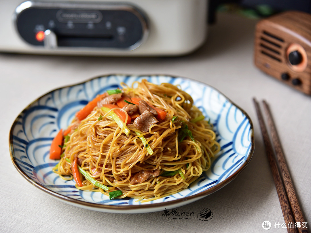 10分钟做这早餐，有菜有肉，营养均衡