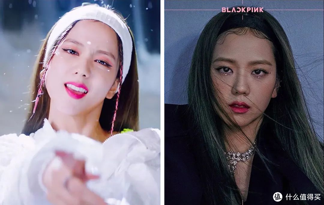 BLACKPINK最便宜的同款，欧阳娜娜早就入手了，精致又减龄！