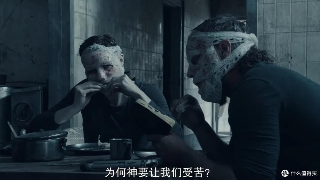 豆瓣9.0,这部内涵满满的又不失爽点的九月最强美剧或将封神
