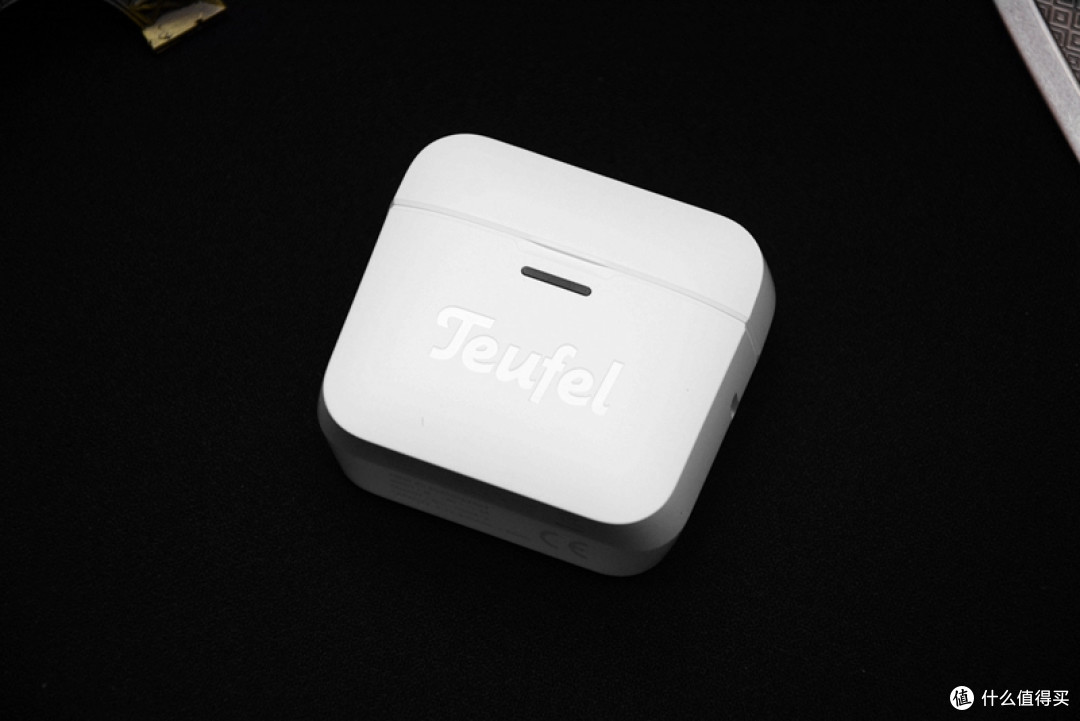 来自德国的声音,Teufel AIRY True Wireless蓝牙耳机开箱