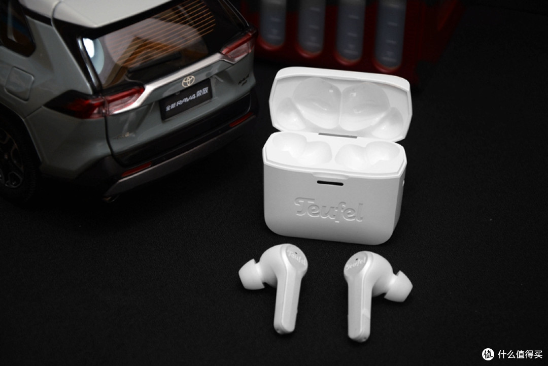 来自德国的声音,Teufel AIRY True Wireless蓝牙耳机开箱